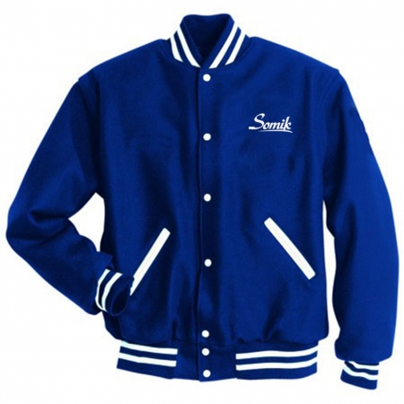 Varsity Jack